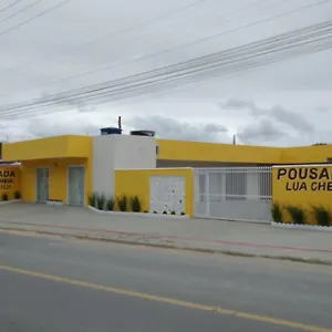 Estalagem Lua Cheia, Penha (Santa Catarina)